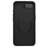 Чехол Nillkin CarboProp для iPhone 16e Black with MagSafe (6902048297111)