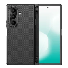 Чохол Nillkin Super Frosted Shield Fold для Samsung Galaxy Z Fold 7 Black (6902048298736)