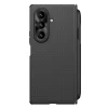 Чохол Nillkin Super Frosted Shield Fold для Samsung Galaxy Z Fold 7 Black (6902048298736)