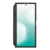 Чохол Nillkin Super Frosted Shield Fold для Samsung Galaxy Z Fold 7 Black (6902048298736)