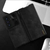 Чохол Nillkin Qin Pro для Samsung Galaxy Z Fold 7 Black (6902048298842)
