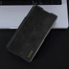 Чохол Nillkin Qin Pro для Samsung Galaxy Z Fold 7 Black (6902048298842)