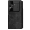 Чохол Nillkin Qin Pro для Samsung Galaxy Z Fold 7 Black (6902048298842)