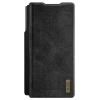 Чохол Nillkin Qin Pro для Samsung Galaxy Z Fold 7 Black (6902048298842)