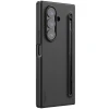 Чохол Nillkin Flex Pure Fold для Samsung Galaxy Z Fold 7 Black (6902048298910)