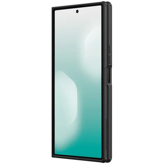 Чохол Nillkin Flex Pure Fold для Samsung Galaxy Z Fold 7 Black (6902048298910)