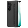 Чохол Nillkin Flex Pure Fold для Samsung Galaxy Z Fold 7 Black (6902048298910)