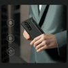 Чохол Nillkin Flex Pure Fold для Samsung Galaxy Z Fold 7 Black (6902048298910)