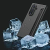 Чохол Nillkin Flex Pure Fold для Samsung Galaxy Z Fold 7 Black (6902048298910)