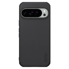 Чохол Nillkin Super Frosted Shield Pro для Google Pixel 10/10 Pro Чорний (6902048298989)
