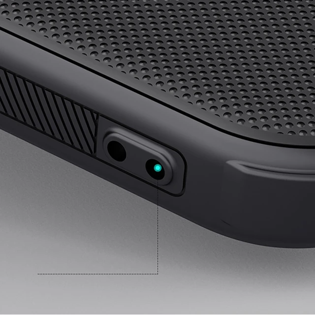 Чохол Nillkin Super Frosted Shield Pro для Google Pixel 10/10 Pro Чорний (6902048298989)