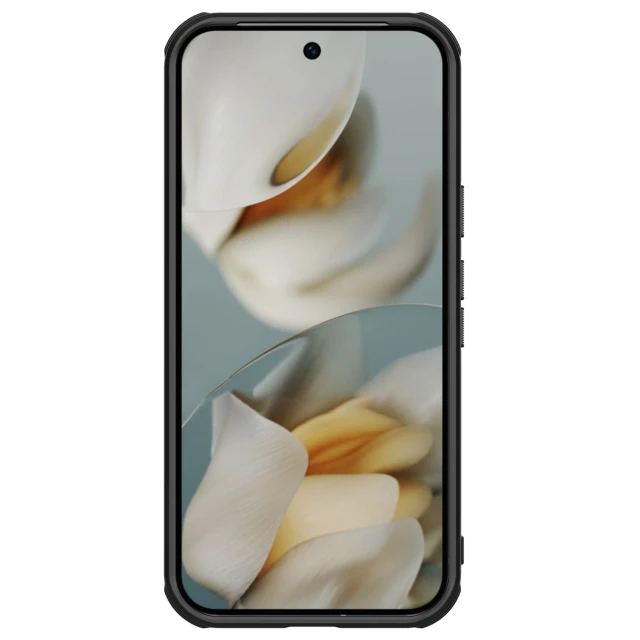 Чохол Nillkin Super Frosted Shield Pro для Google Pixel 10/10 Pro Чорний (6902048298989)