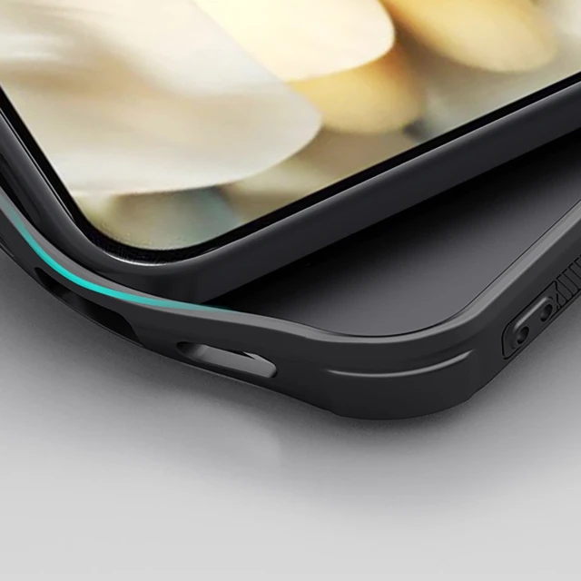 Чохол Nillkin Super Frosted Shield Pro для Google Pixel 10 Pro XL Black (6902048299061)