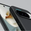 Чохол Nillkin Super Frosted Shield Pro для Google Pixel 10 Pro XL Black (6902048299061)
