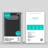 Чохол Nillkin Super Frosted Shield Pro для Google Pixel 10 Pro XL Black (6902048299061)