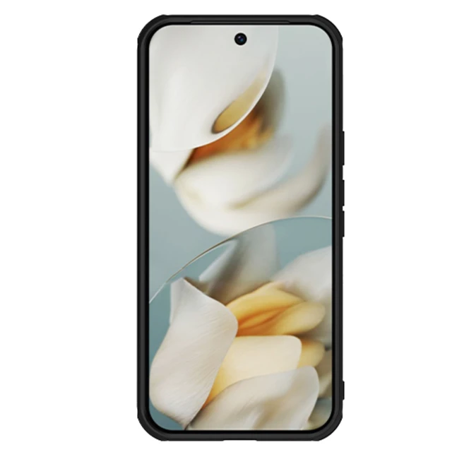 Чохол Nillkin Super Frosted Shield Pro для Google Pixel 10 Pro XL Black (6902048299061)
