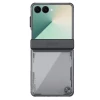 Чохол Nillkin Iceblade для Samsung Galaxy Z Flip 7 Black (6902048299467)