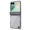 Чохол Nillkin Iceblade для Samsung Galaxy Z Flip 7 Black (6902048299467)