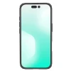 Чохол Nillkin Super Frosted Shield Pro Magnetic для iPhone 17 Black with MagSafe (6902048303706)