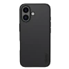 Чохол Nillkin Super Frosted Shield Pro Magnetic для iPhone 17 Black with MagSafe (6902048303706)