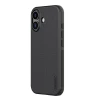 Чохол Nillkin Super Frosted Shield Pro Magnetic для iPhone 17 Black with MagSafe (6902048303706)