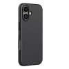 Чохол Nillkin Super Frosted Shield Pro Magnetic для iPhone 17 Black with MagSafe (6902048303706)
