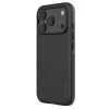 Чохол Nillkin Super Frosted Shield Pro Magnetic для iPhone 17 Pro Black with MagSafe (6902048303744)