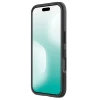 Чохол Nillkin Super Frosted Shield Pro Magnetic для iPhone 17 Pro Max Black with MagSafe (6902048303768)