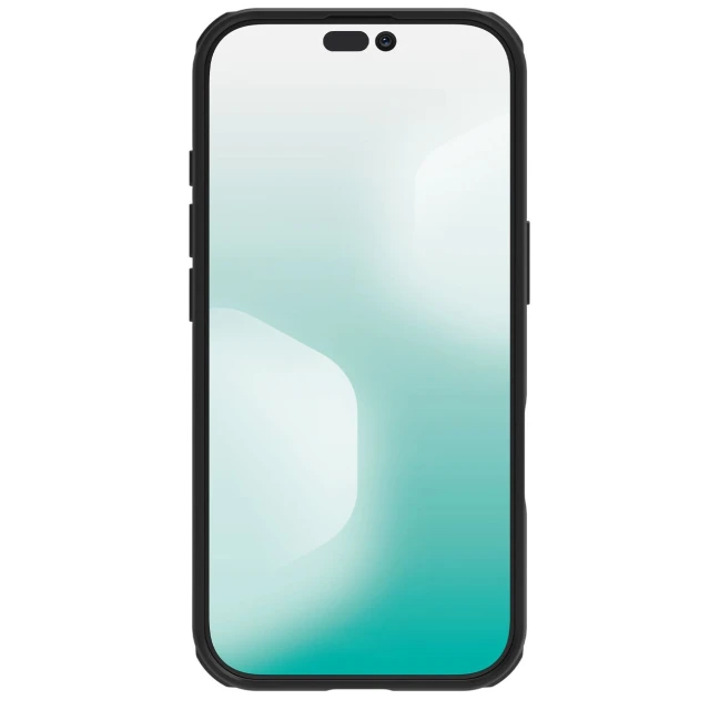 Чохол Nillkin CamShield Pro Magnetic для iPhone 17 Black with MagSafe (6902048303867)