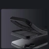 Чохол Nillkin CamShield Pro Magnetic для iPhone 17 Transparent Black with MagSafe (6902048303874)