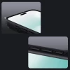 Чохол Nillkin CamShield Pro Magnetic для iPhone 17 Transparent Black with MagSafe (6902048303874)