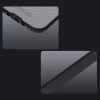 Чохол Nillkin CamShield Pro Magnetic для iPhone 17 Air Transparent Black with MagSafe (6902048303898)