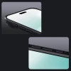 Чохол Nillkin CamShield Pro Magnetic для iPhone 17 Air Transparent Black with MagSafe (6902048303898)
