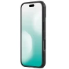 Чохол Nillkin CamShield Pro Magnetic для iPhone 17 Air Transparent Black with MagSafe (6902048303898)