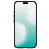 Чохол Nillkin CamShield Pro Magnetic для iPhone 17 Air Transparent Black with MagSafe (6902048303898)