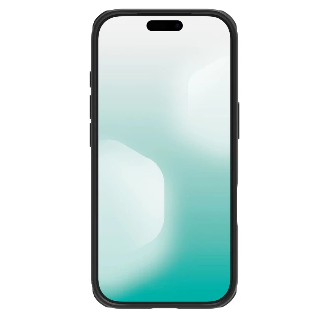 Чехол Nillkin CamShield Pro Magnetic для iPhone 17 Pro Black with MagSafe (6902048303904)