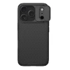 Чехол Nillkin CamShield Pro Magnetic для iPhone 17 Pro Black with MagSafe (6902048303904)
