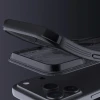 Чохол Nillkin CamShield Pro Magnetic для iPhone 17 Pro Transparent Black with MagSafe (6902048303911)