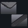 Чохол Nillkin CamShield Pro Magnetic для iPhone 17 Pro Transparent Black with MagSafe (6902048303911)