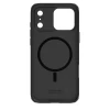 Чохол Nillkin CamShield Pro Magnetic для iPhone 17 Pro Max Black with MagSafe (6902048303928)
