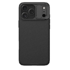 Чохол Nillkin CamShield Pro Magnetic для iPhone 17 Pro Max Black with MagSafe (6902048303928)