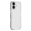 Чохол Nillkin Nature TPU Pro для iPhone 17 Transparent (6902048304024)