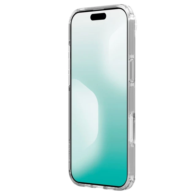 Чохол Nillkin Nature TPU Pro для iPhone 17 Air Transparent (6902048304031)