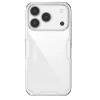 Чохол Nillkin Nature TPU Pro для iPhone 17 Pro Transparent (6902048304048)