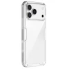 Чохол Nillkin Nature TPU Pro для iPhone 17 Pro Max Transparent (6902048304055)