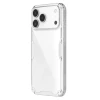Чохол Nillkin Nature TPU Pro для iPhone 17 Pro Max Transparent (6902048304055)