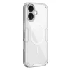 Чохол Nillkin Nature TPU Pro Magnetic для iPhone 17 Transparent with MagSafe (6902048304062)