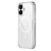 Чохол Nillkin Nature TPU Pro Magnetic для iPhone 17 Transparent with MagSafe (6902048304062)