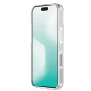 Чохол Nillkin Nature TPU Pro Magnetic для iPhone 17 Pro White with MagSafe (6902048304086)