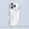 Чохол Nillkin Nature TPU Pro Magnetic для iPhone 17 Pro White with MagSafe (6902048304086)